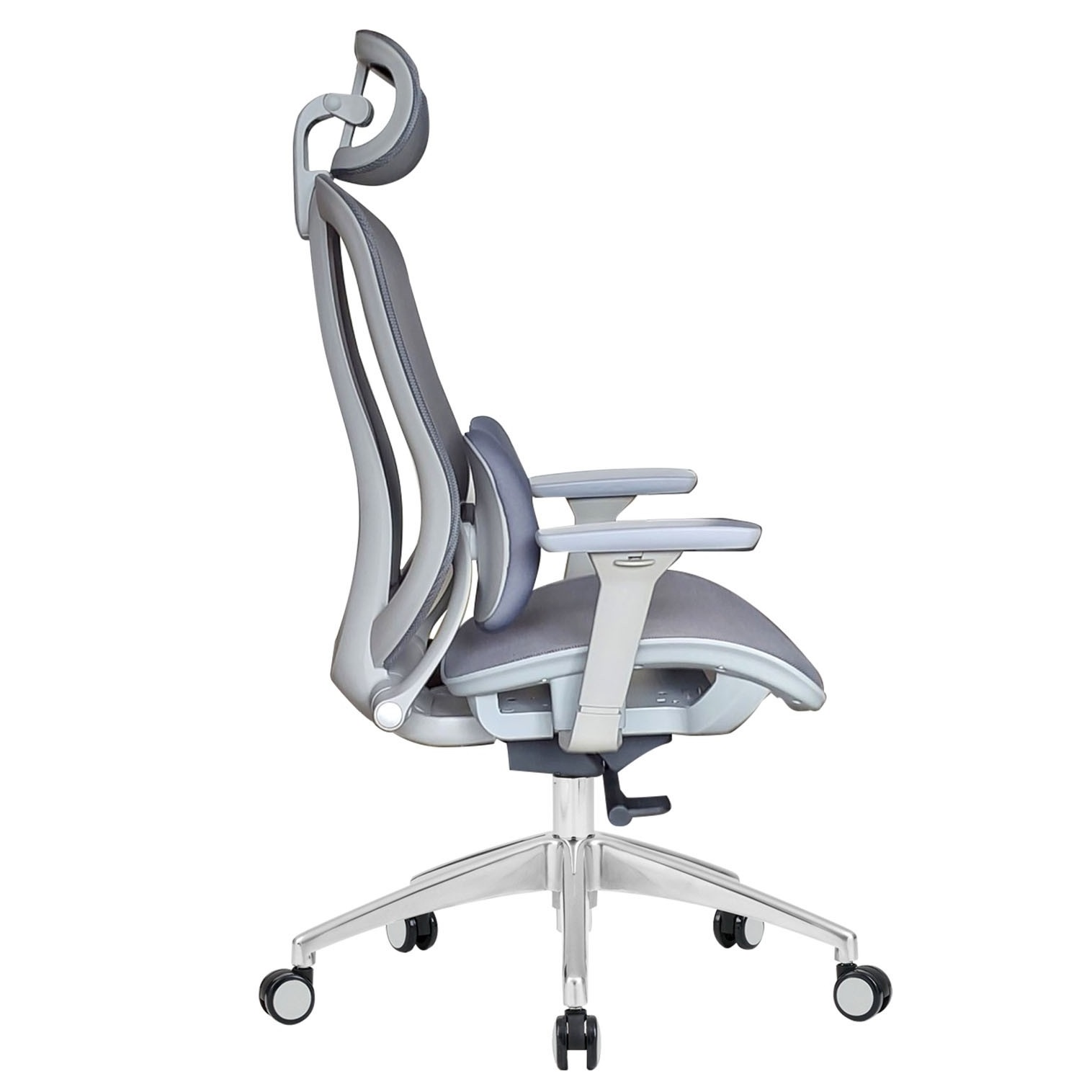 Ghế lưới công thái học GLE04-1